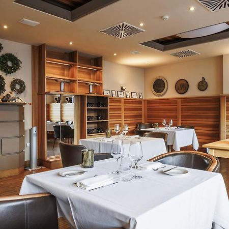Hotel Lac Salin Spa & Mountain Resort Livigno Ngoại thất bức ảnh