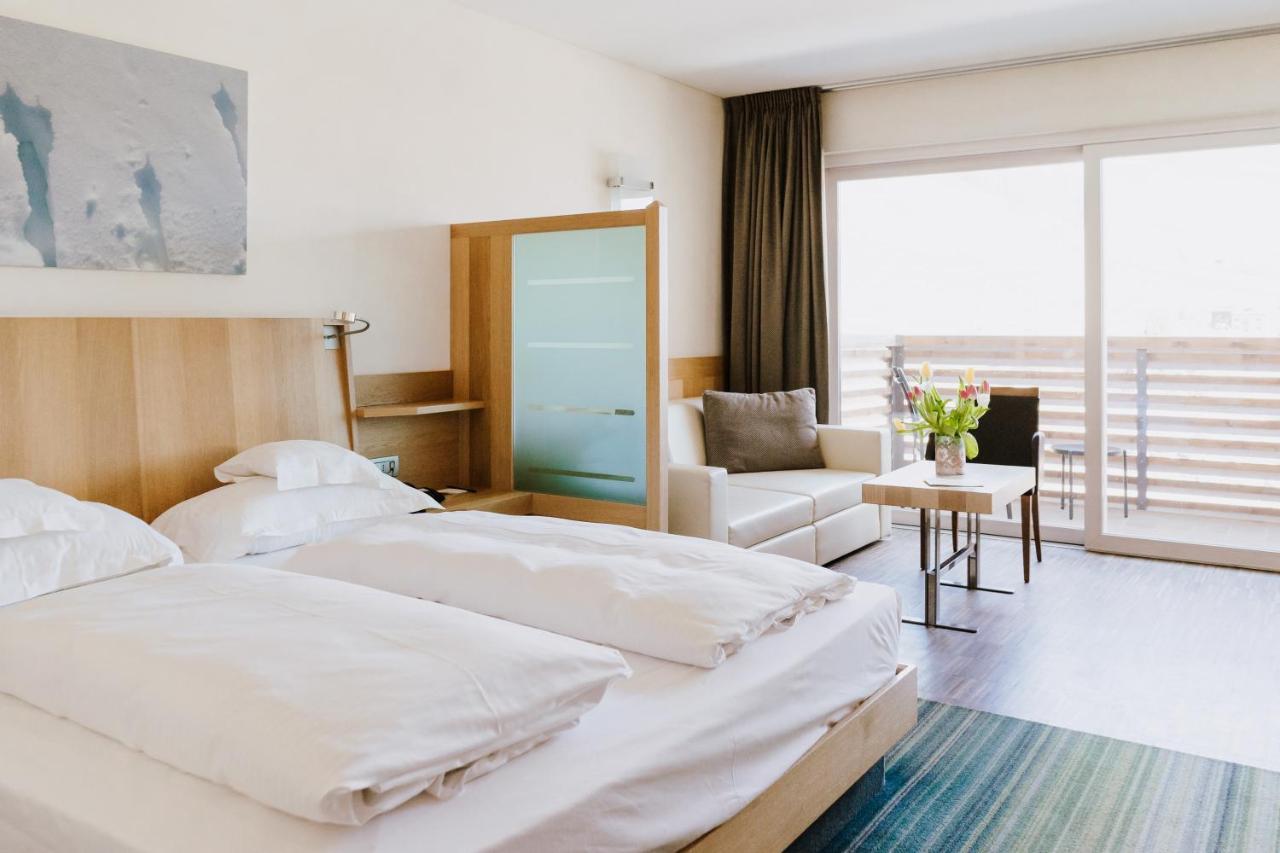 Hotel Lac Salin Spa & Mountain Resort Livigno Ngoại thất bức ảnh