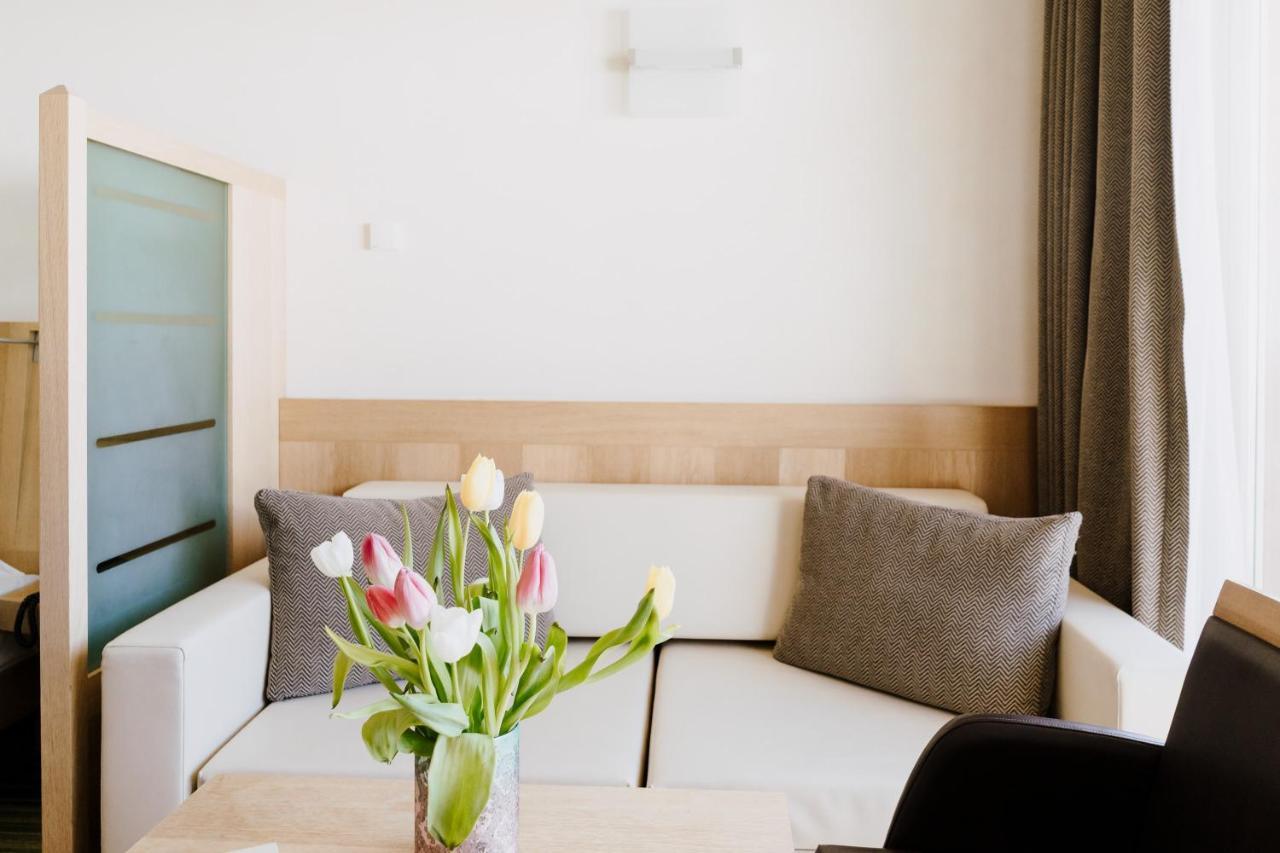 Hotel Lac Salin Spa & Mountain Resort Livigno Ngoại thất bức ảnh