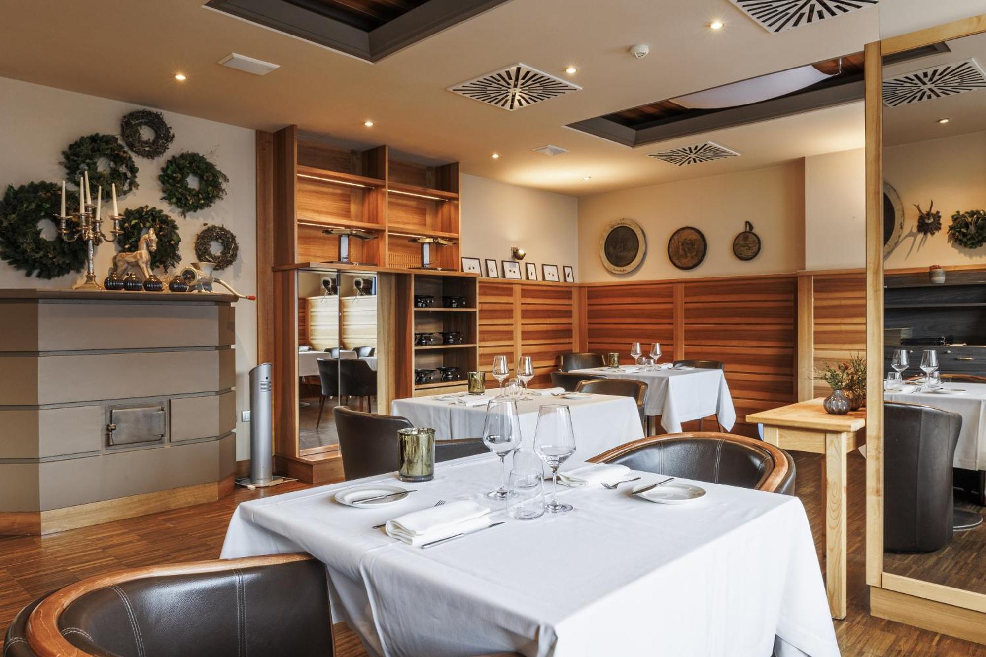 Hotel Lac Salin Spa & Mountain Resort Livigno Ngoại thất bức ảnh