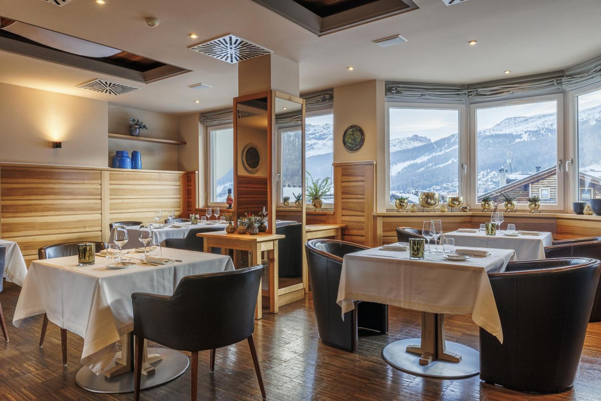 Hotel Lac Salin Spa & Mountain Resort Livigno Ngoại thất bức ảnh