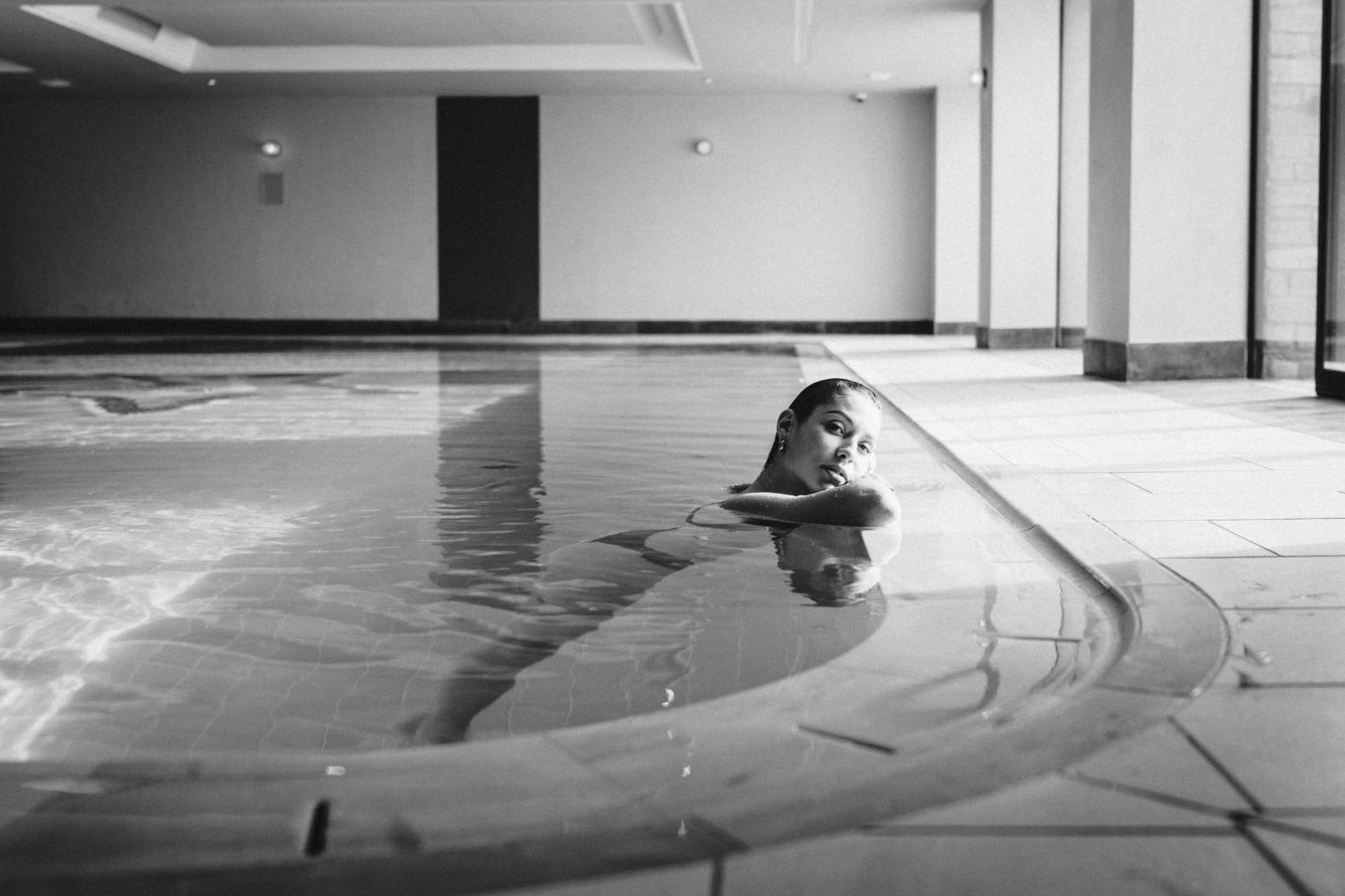 Hotel Lac Salin Spa & Mountain Resort Livigno Ngoại thất bức ảnh